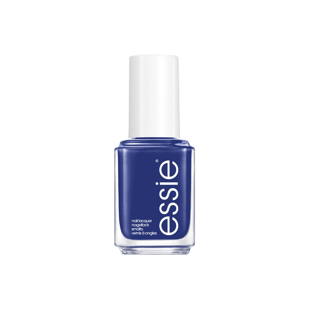 Essie New Day New Me 991, Salon-Quality Nail Polish, Vegan formula for flawless coverage, easy-glide brush