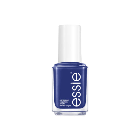 Essie New Day New Me 991, Salon-Quality Nail Polish, Vegan formula for flawless coverage, easy-glide brush