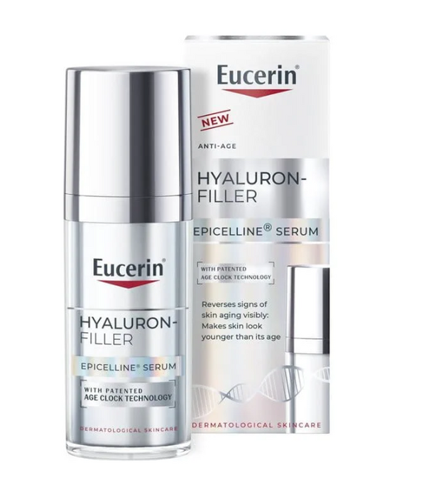 Hyaluron-Filler Epicelline Serum 30 ml