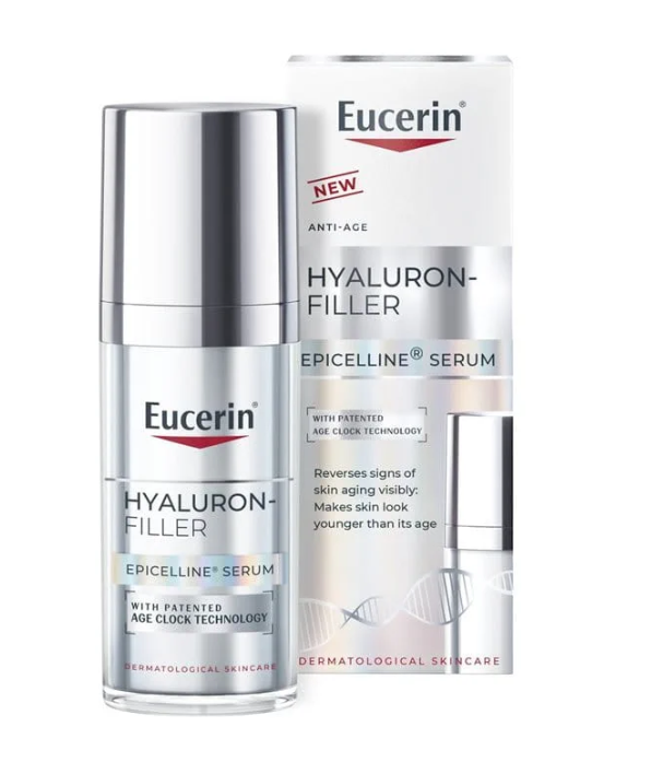 Hyaluron-Filler Epicelline Serum 30 ml