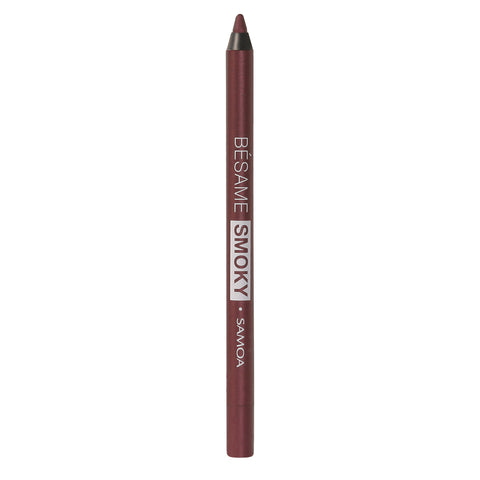 NEW Samoa Bésame Smoky Waterproof Kajal & Eyeliner