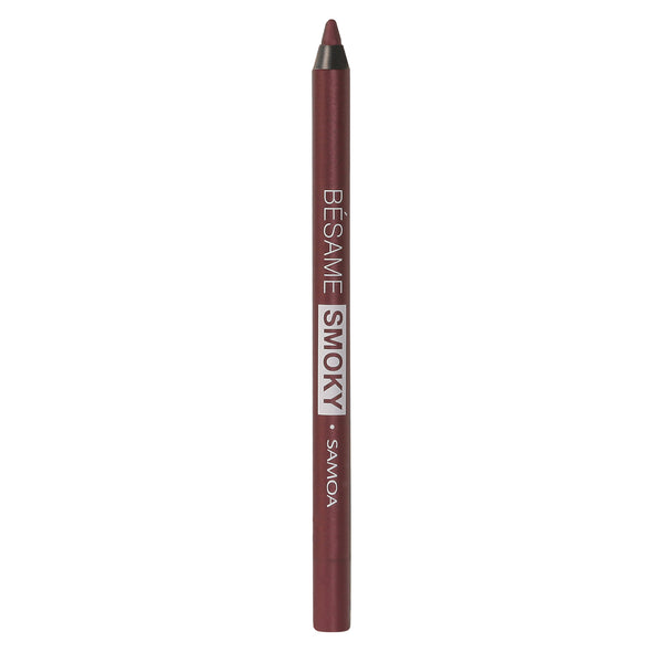 NEW Samoa Bésame Smoky Waterproof Kajal & Eyeliner