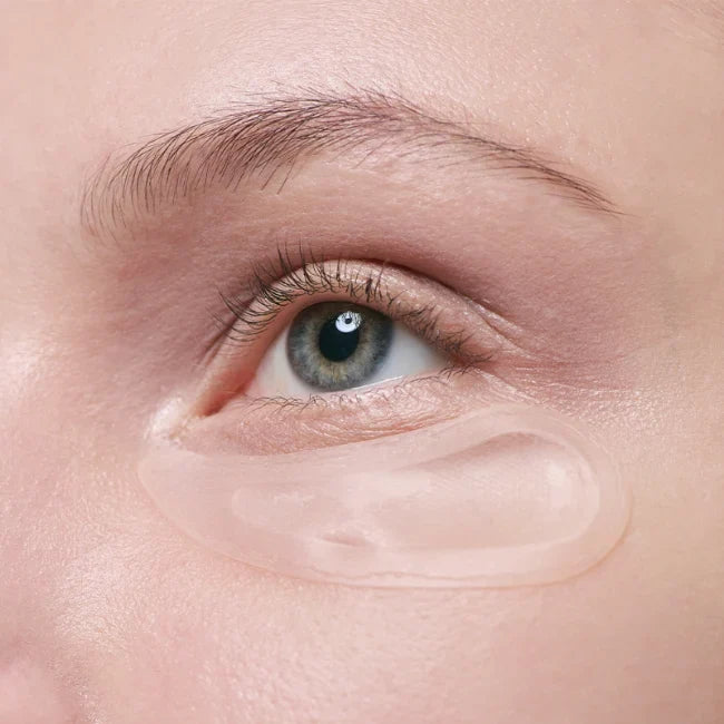 Kósmopellis Microneedling Eye Contour Patch 4x2 patches