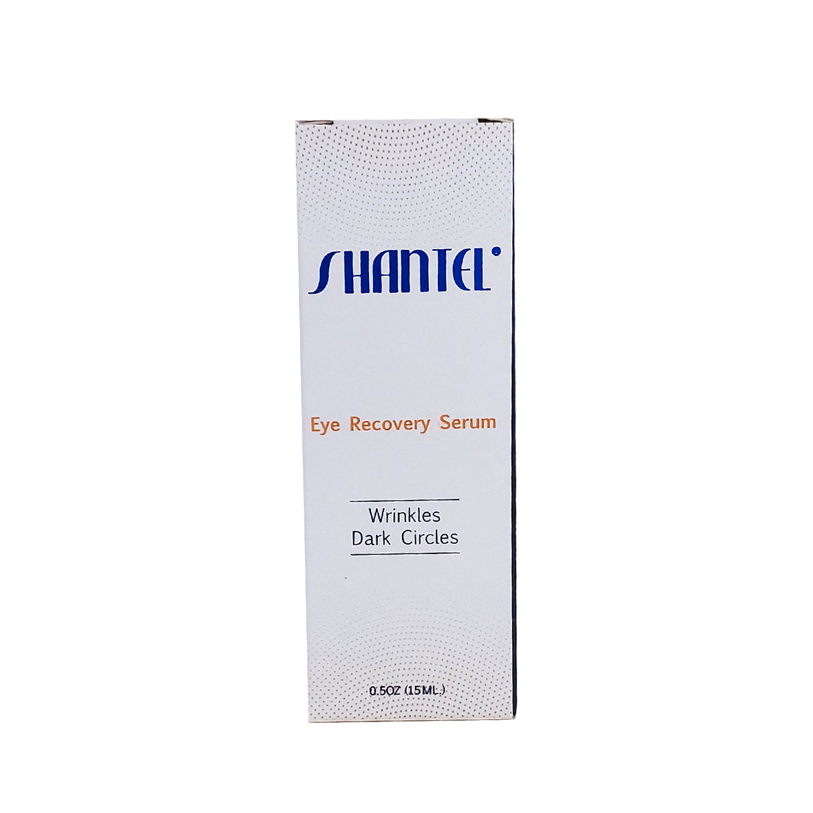 Shantel Eye Recovery Serum