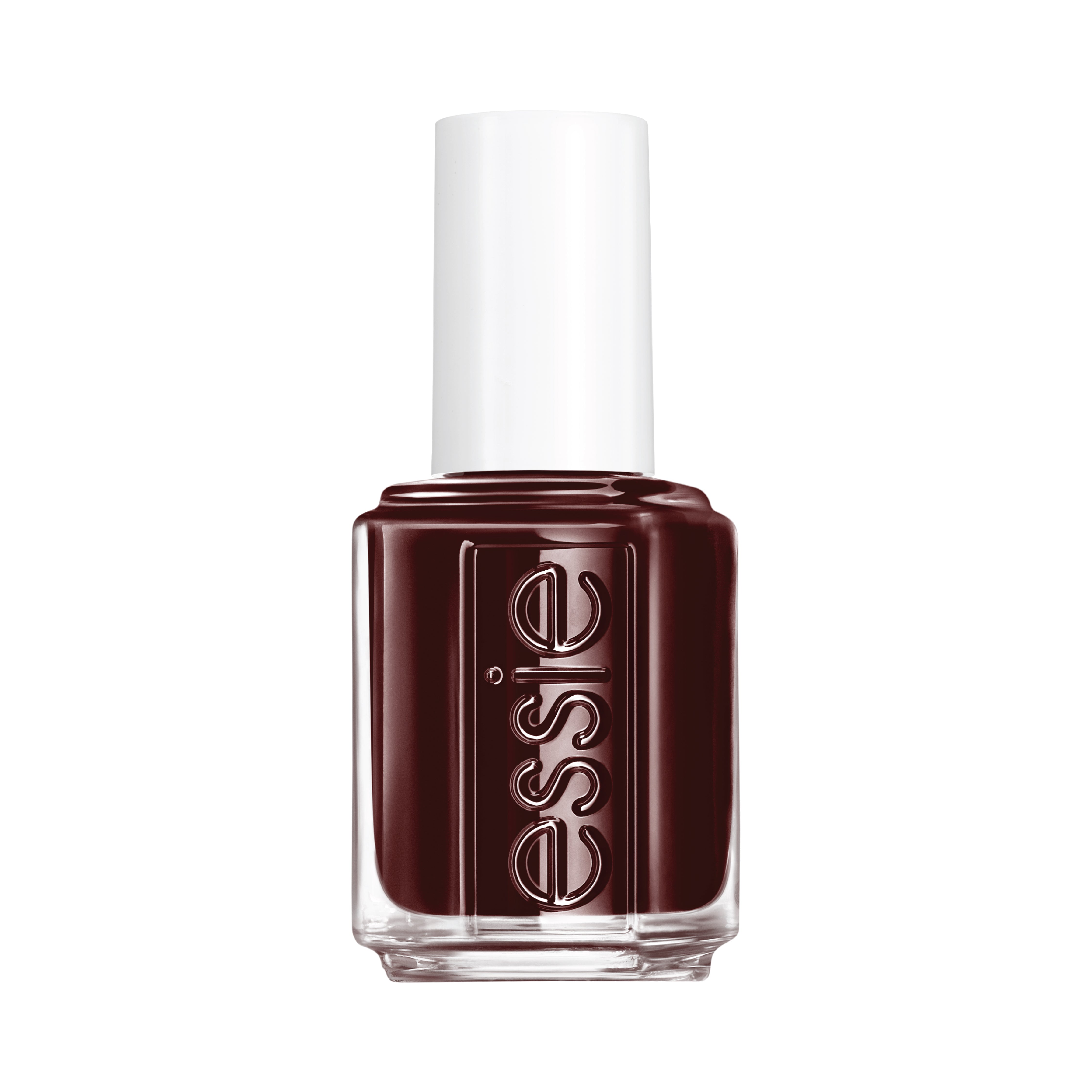 Essie Fringes & Saddles 1014, Salon-Quality Nail Polish, Vegan formula for flawless coverage, easy-glide brush