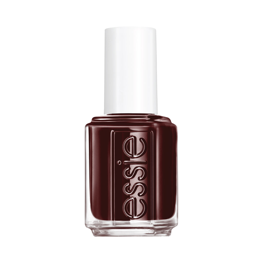 Essie Fringes & Saddles 1014, Salon-Quality Nail Polish, Vegan formula for flawless coverage, easy-glide brush