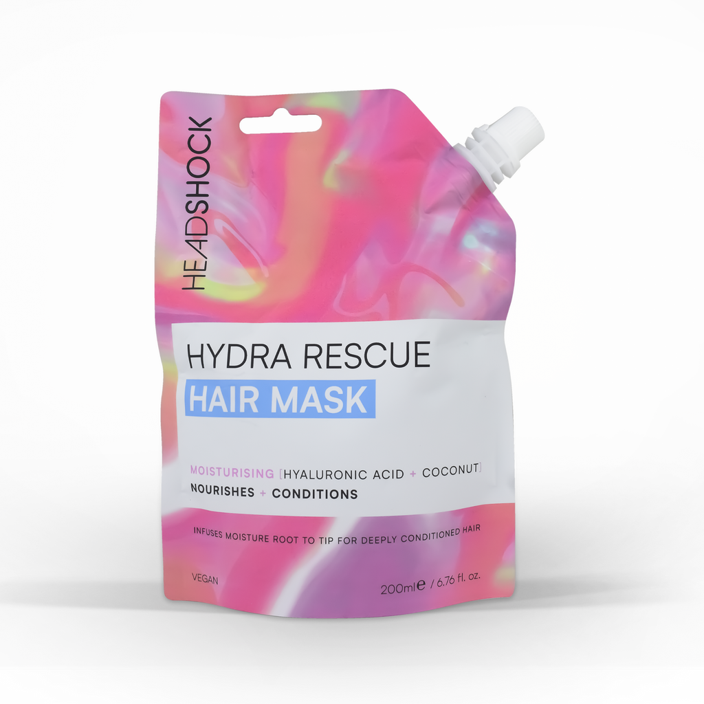 Hydra Rescue Hair Mask 200 ml