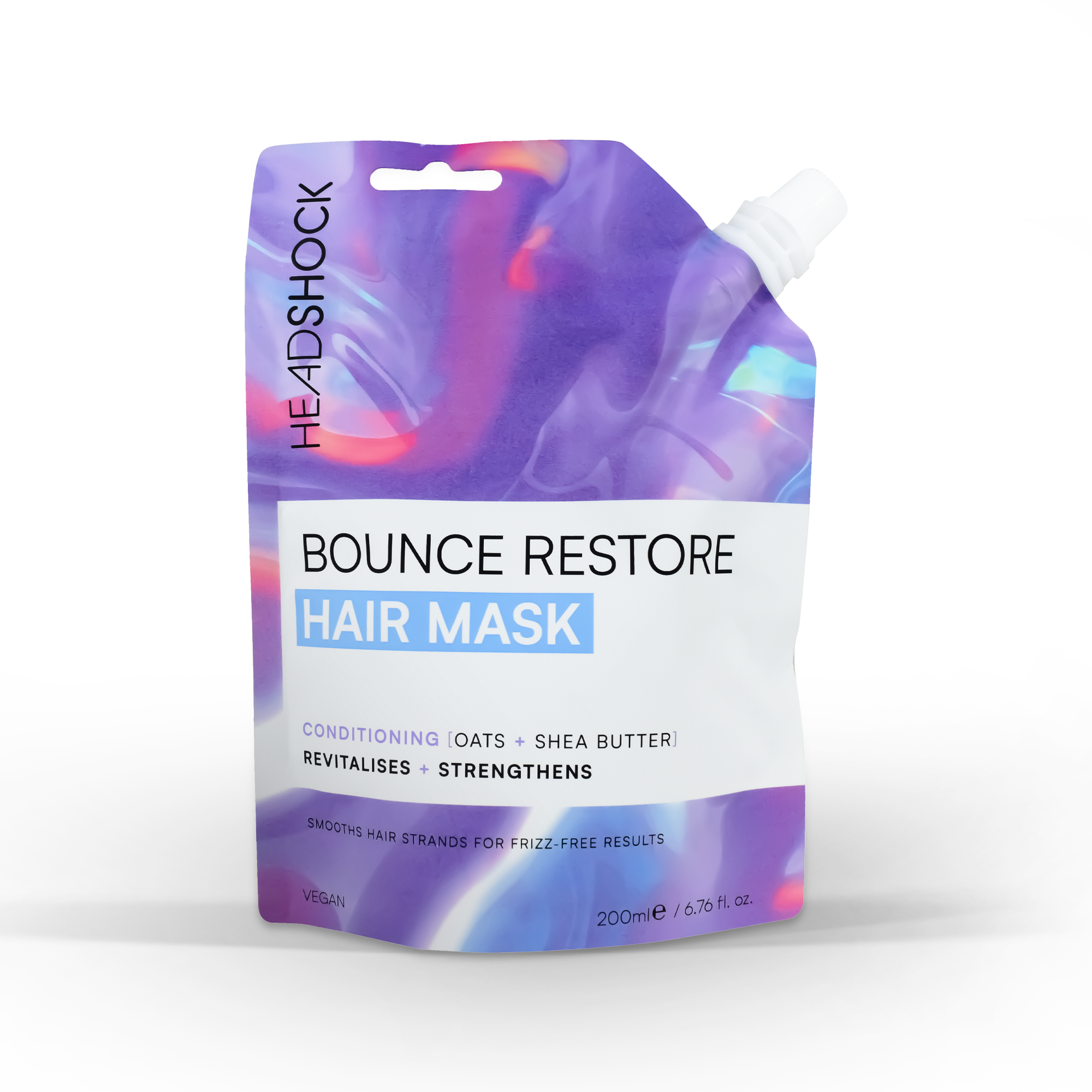 Bounce Restore Hair Mask 200 ml