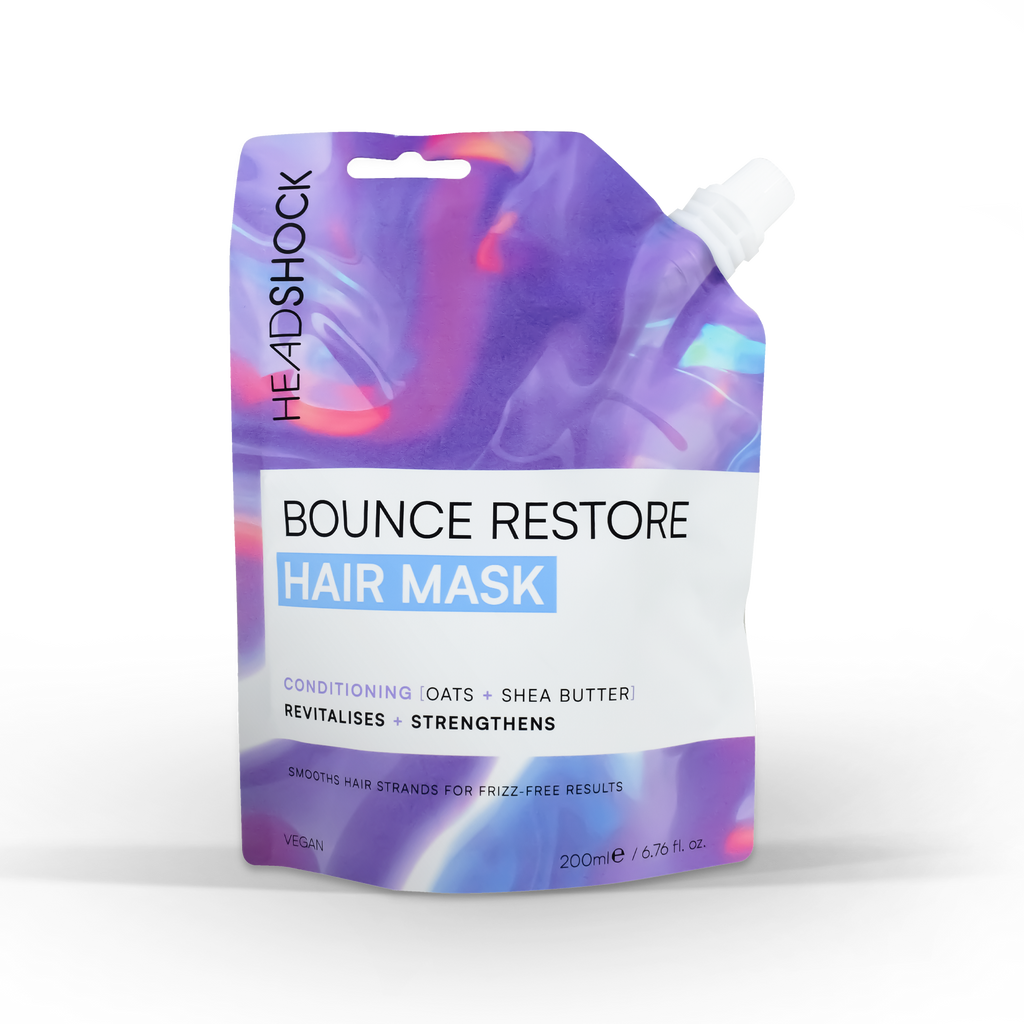 Bounce Restore Hair Mask 200 ml
