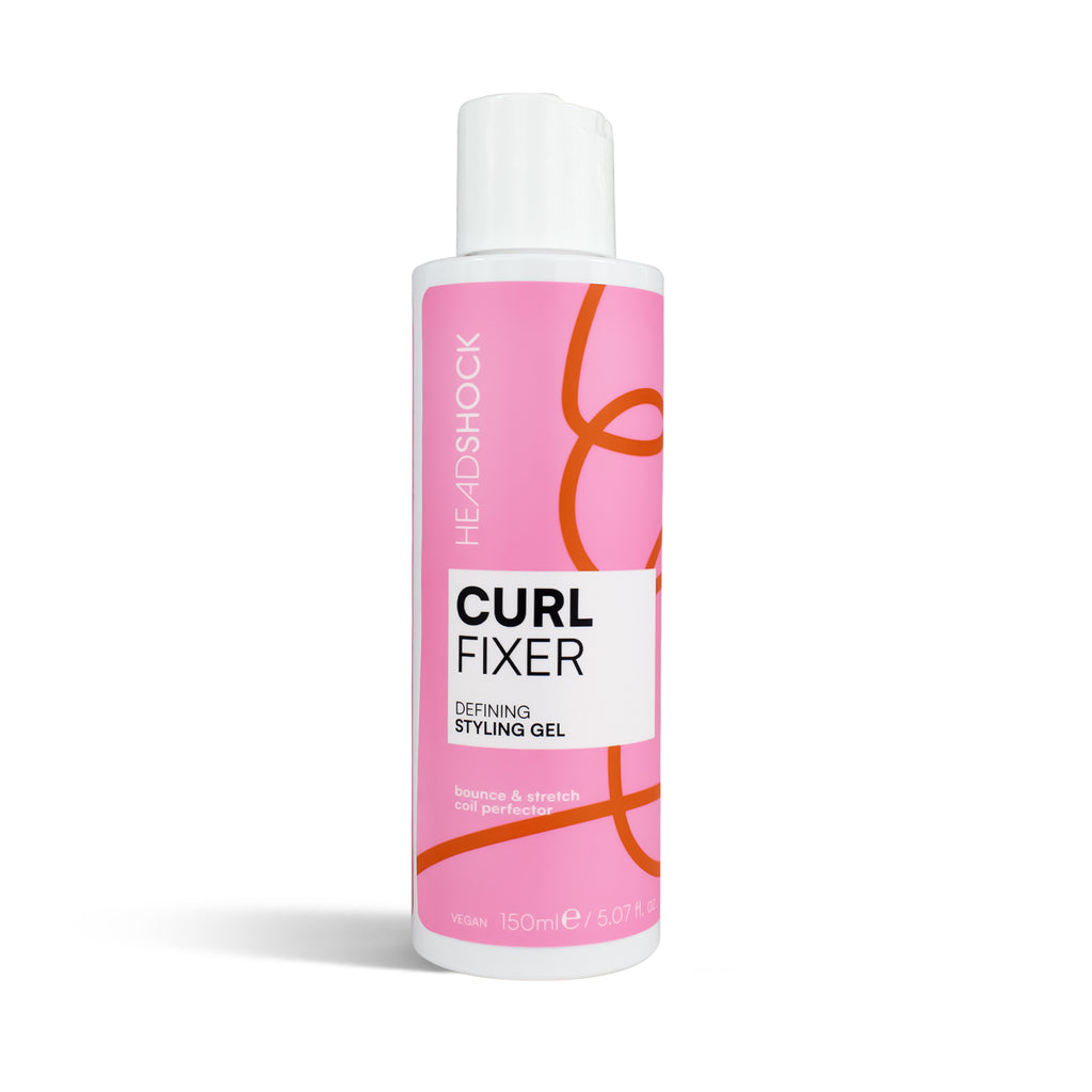 Curl Fixer Styling Gel 150 ml