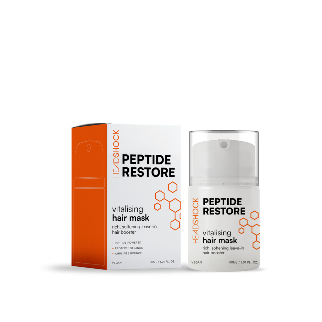 Peptide Restore Vitalising Hair Mask 50 ml