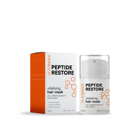 Peptide Restore Vitalising Hair Mask 50 ml