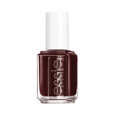 Essie Fringes & Saddles 1014, Salon-Quality Nail Polish, Vegan formula for flawless coverage, easy-glide brush