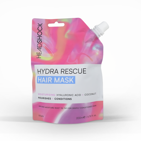 Hydra Rescue Hair Mask 200 ml
