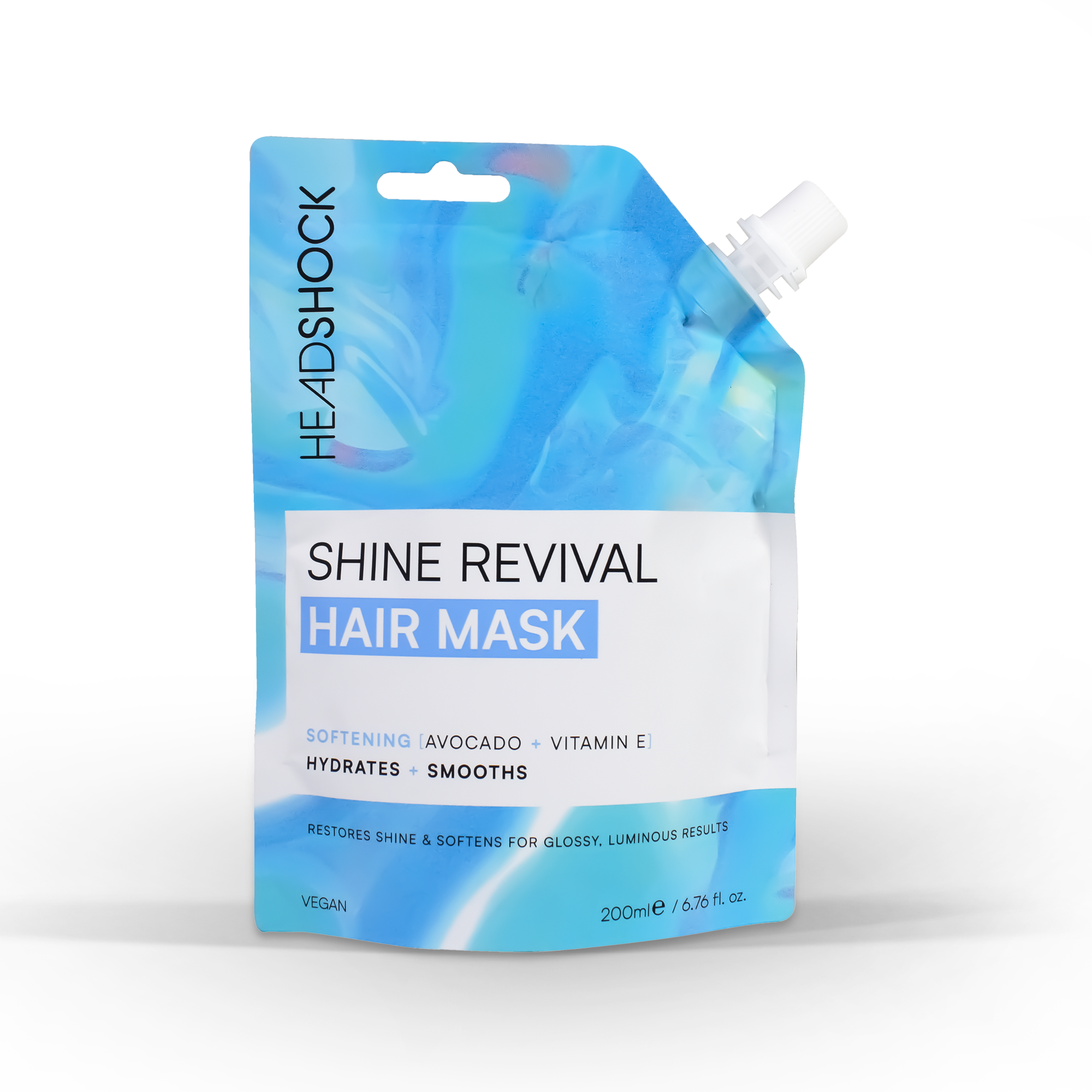Shine Revival Hair Mask 200 ml