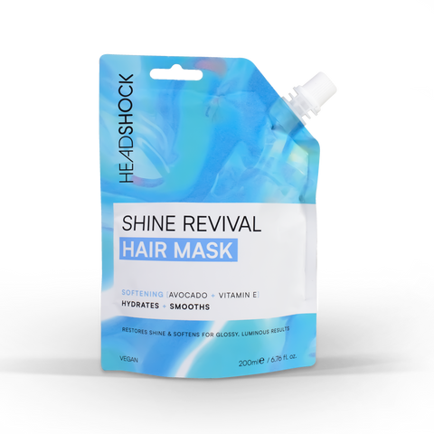 Shine Revival Hair Mask 200 ml