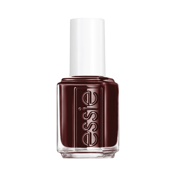 Essie Fringes & Saddles 1014, Salon-Quality Nail Polish, Vegan formula for flawless coverage, easy-glide brush