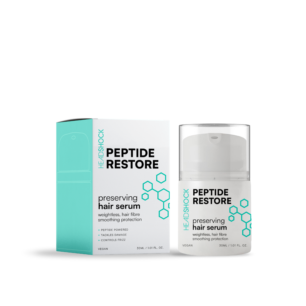 Peptide Restore Preserving Hair Serum 30 ml