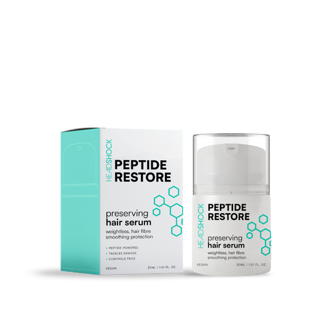 Peptide Restore Preserving Hair Serum 30 ml