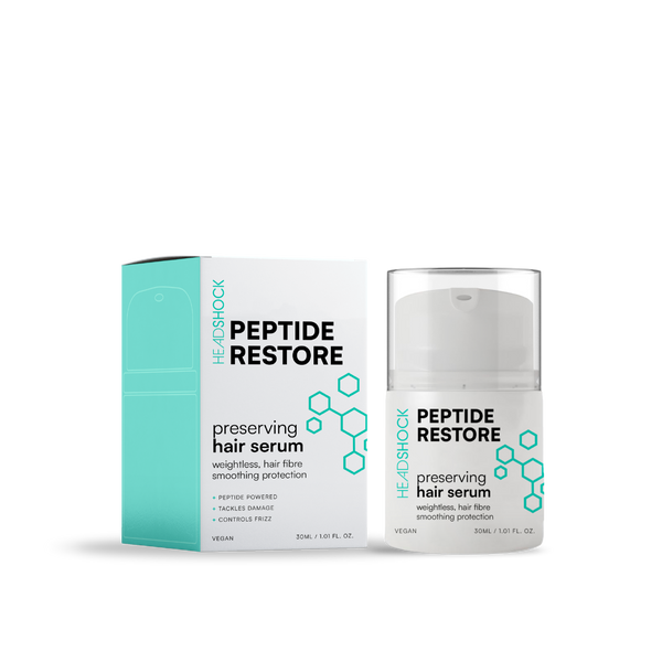 Peptide Restore Preserving Hair Serum 30 ml