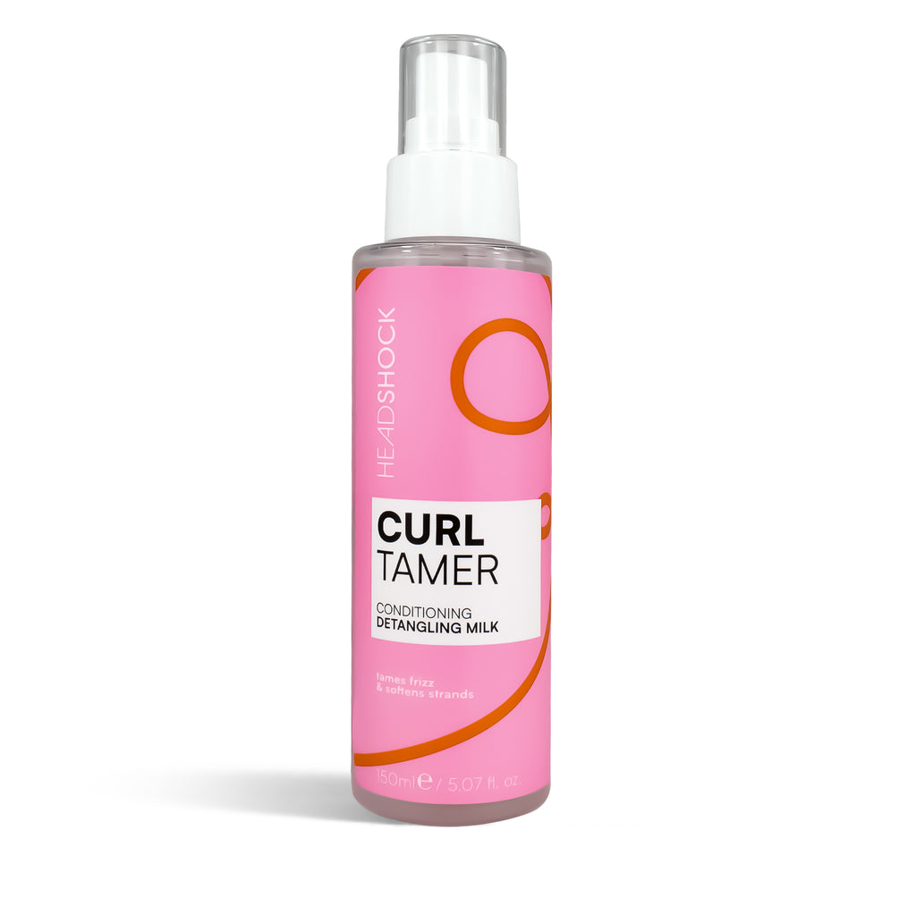 Curl Tamer Conditioning Detangling Milk 150 ml