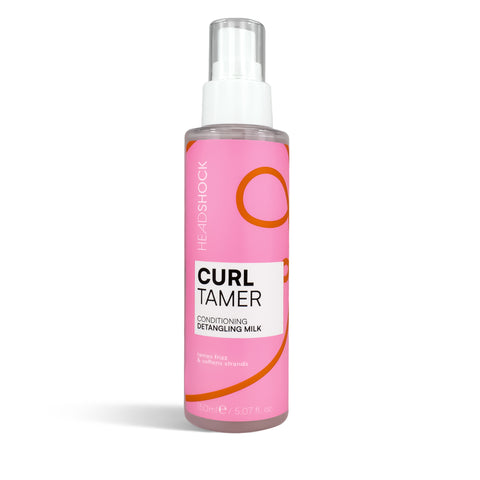 Curl Tamer Conditioning Detangling Milk 150 ml