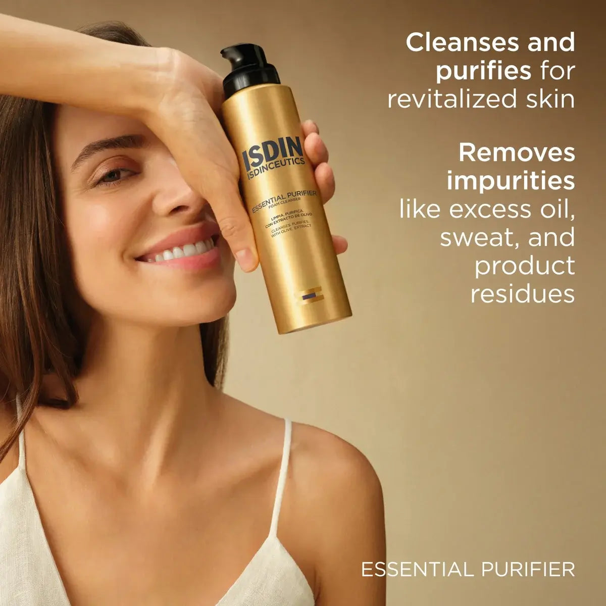 ISDINCEUTICS Essential Purifier
