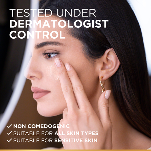 L'Oréal Paris - Infallible 32H Fresh Wear Foundation spf25