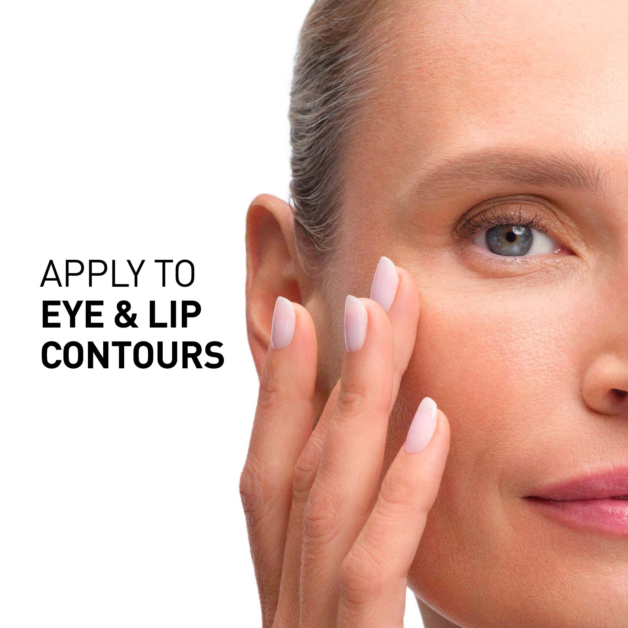 Global Repair Advanced Eyes & Lips 15ml