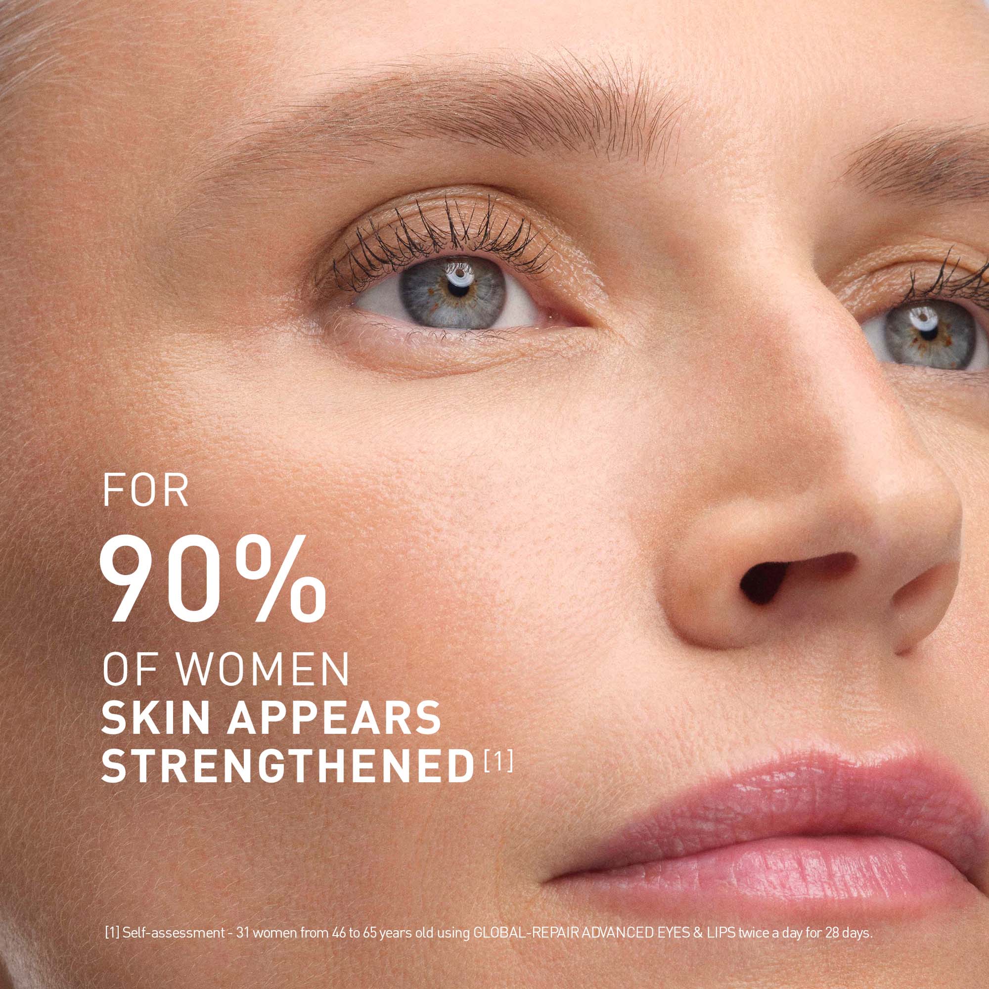 Global Repair Advanced Eyes & Lips 15ml