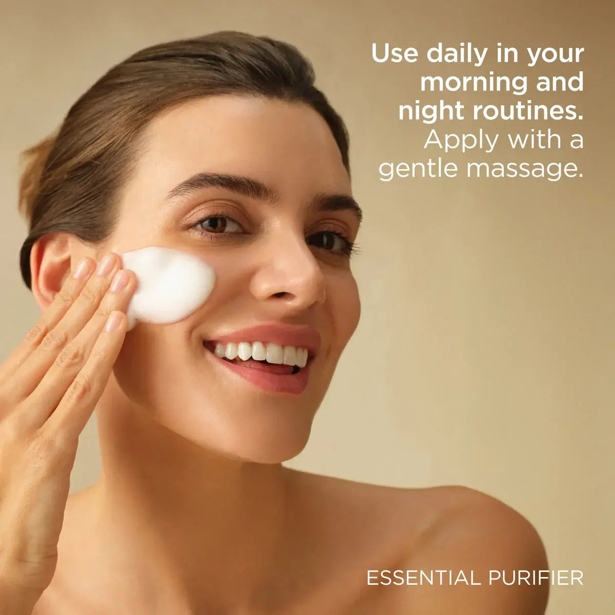 ISDINCEUTICS Essential Purifier
