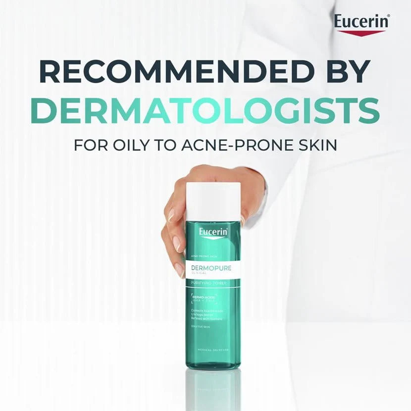 Dermopure Clinical Purifying Toner 200ML