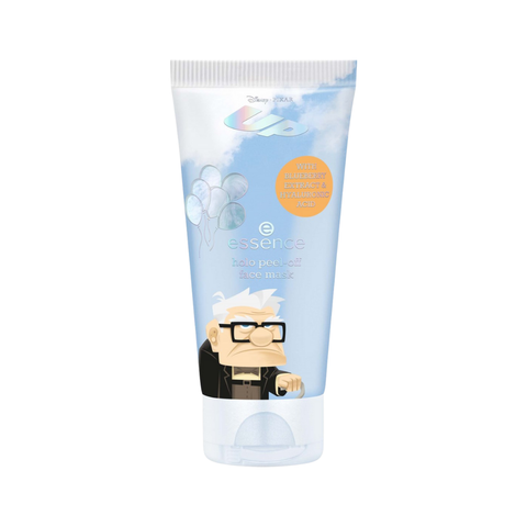 Essence DisneyPixar Holo Peel-Off Face Mask
