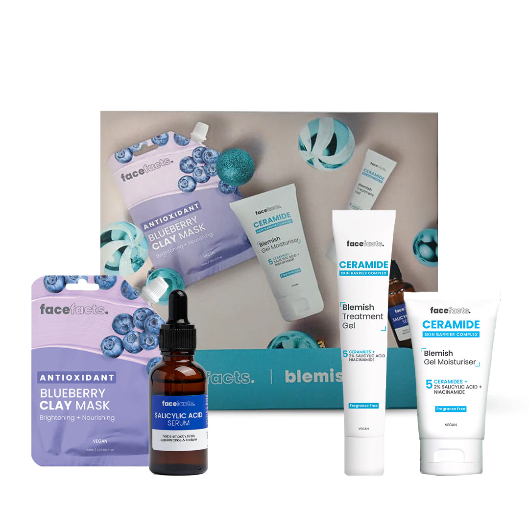 Face Facts Blemish Aid Gift Set