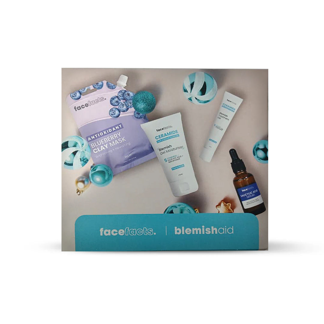 Face Facts Blemish Aid Gift Set