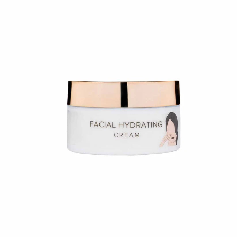Facial Hydrating Cream 100g