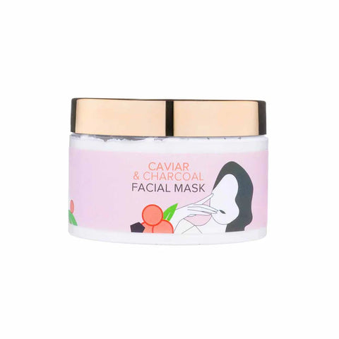 Facial Mask 250g