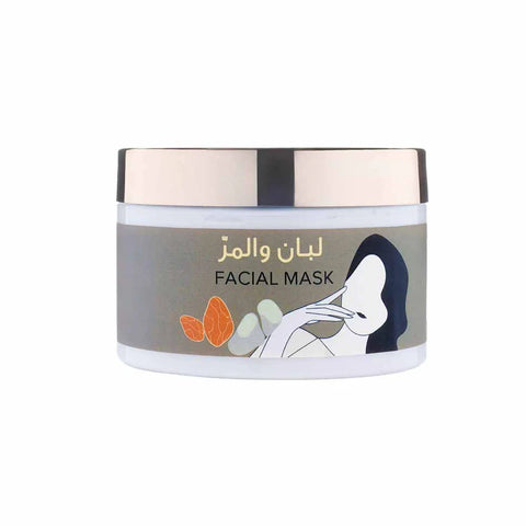 Facial Mask 250g