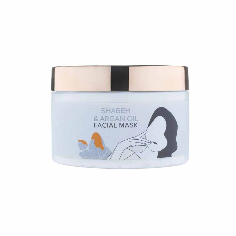 Facial Mask 250g