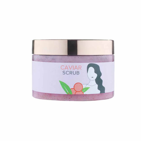 Facial Scrub 250g