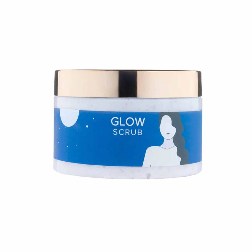Facial Scrub 250g