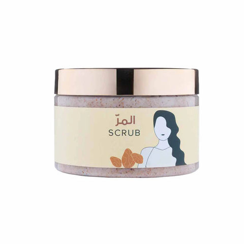 Facial Scrub 250g