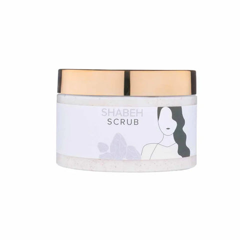 Facial Scrub 250g