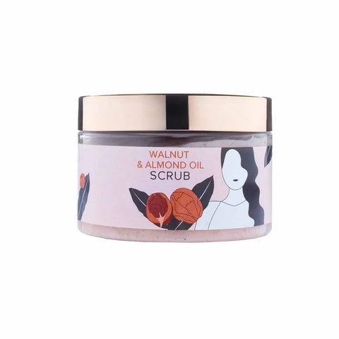 Facial Scrub 250g