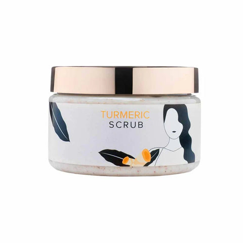 Facial Scrub 250g