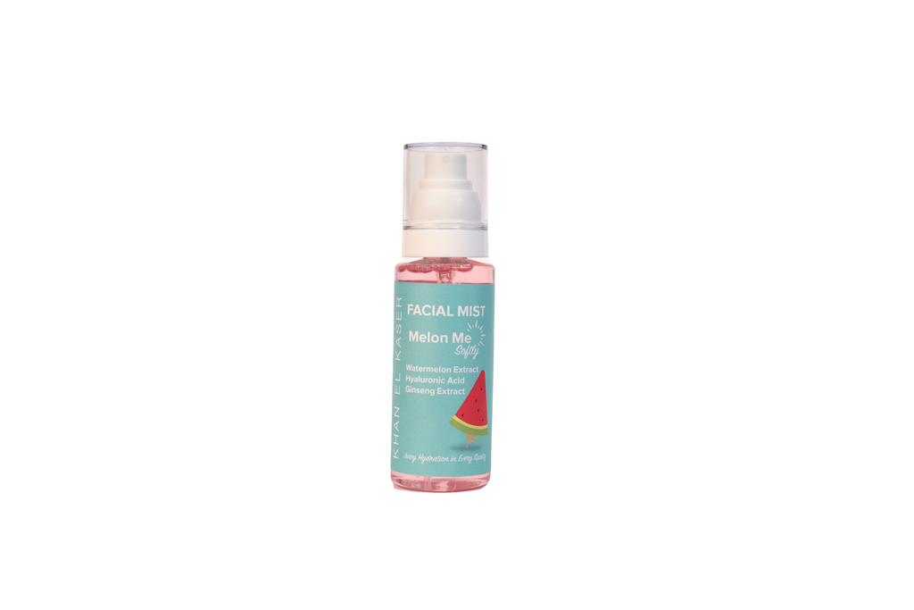 Facial Mist - Watermelon