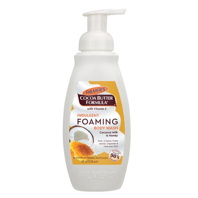 Palmer's Cocoa Butter Formula BODY Wash Honey 13.5oz