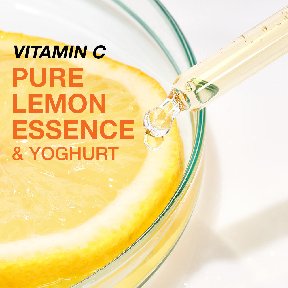 Fast Bright Night Cream