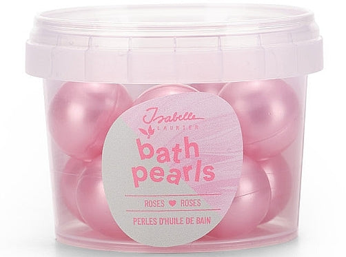 Bath Oil Pearls