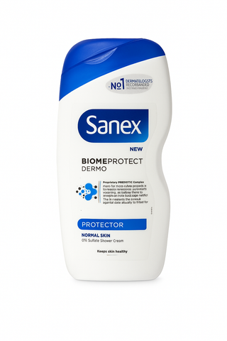 Shower Cream Biome Protect Dermo -Normal skin 500ML